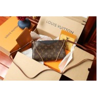 Louis Vuitton Pallas Clutch Monogram Canvas M41639 High