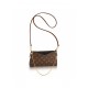 Louis Vuitton Pallas Clutch Monogram Canvas M41639 High