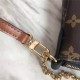 Louis Vuitton Pallas Clutch Monogram Canvas M41639 High