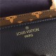 Louis Vuitton Victoire Bag Monogram Canvas High