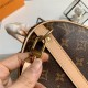 Louis Vuitton Speedy Bandouliere 30 Bag Monogram M41112 High