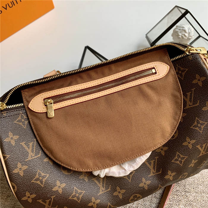 Louis Vuitton Speedy Bandouliere 30 Bag Monogram M41112 High