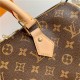 Louis Vuitton Speedy Bandouliere 30 Bag Monogram M41112 High