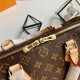 Louis Vuitton Speedy Bandouliere 30 Bag Monogram M41112 High