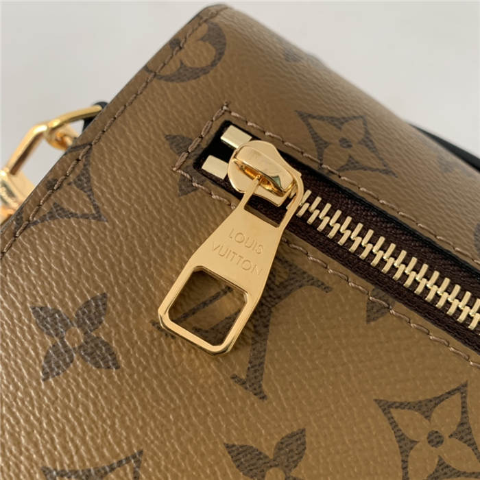 Louis Vuitton POCHETTE MÉTIS Bag Reverse Monogram High