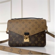 Louis Vuitton POCHETTE MÉTIS Bag Reverse Monogram High