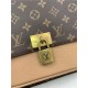 Louis Vuitton Marignan Bag Monogram Canvas M44257 Beige High