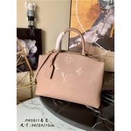 Louis Vuitton GRAND PALAIS Monogram Empreinte M45833 Turtledove High