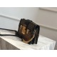 Louis Vuitton TRUNK CLUTCH M43596 Monogram and Monogram Reverse High