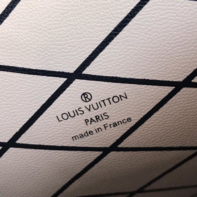 Louis Vuitton TRUNK CLUTCH M43596 Monogram and Monogram Reverse High