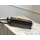 Louis Vuitton TRUNK CLUTCH M43596 Monogram and Monogram Reverse High