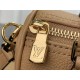 Louis Vuitton Nano Speedy M81457 High