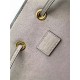 Louis Vuitton NÉONOÉ MM Bag Monogram Empreinte Beige High