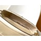 BAGUETTE canvas bag Multicolor High