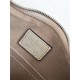 Louis Vuitton WHY KNOT PM Perforated Mahina calf leather M20701 High