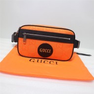 Gucci Off The Grid belt bag 631341 Orange High