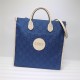 Gucci Off The Grid long tote bag 630355 Blue High