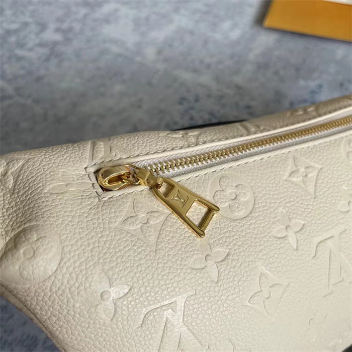 Louis Vuitton Bumbag Bag Monogram Empreinte M44836 High