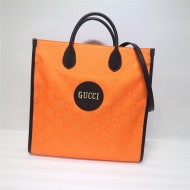 Gucci Off The Grid long tote bag 630355 Orange High