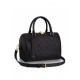 Louis Vuitton Speedy Bandouliere 25 Monogram Empreinte M42401 High