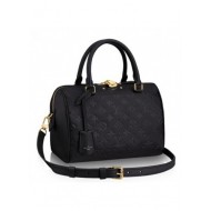 Louis Vuitton Speedy Bandouliere 30 Monogram Empreinte M42406 High