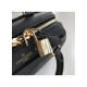 Louis Vuitton Speedy Bandouliere 20 Monogram Empreinte M42397 High