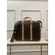 Louis Vuitton BRIEFCASE BAG Monogram M43423 High