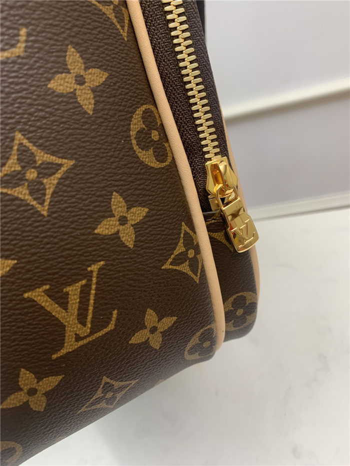 Louis Vuitton BRIEFCASE BAG Monogram M43423 High