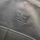 Louis Vuitton BRIEFCASE BAG Damier Graphite N40007 High