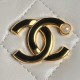 Chanel Vanity with Chain AP4283 Lambskin White High