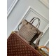 Louis Vuitton Neverfull Bandoulière Inside Out BB M12109 High