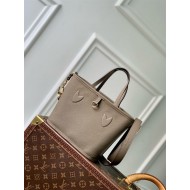 Louis Vuitton Neverfull Bandoulière Inside Out BB M12109 High