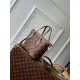 Louis Vuitton Neverfull Bandoulière Inside Out BB M12109 High