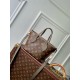 Louis Vuitton Neverfull Bandoulière Inside Out BB M12109 High