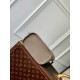 Louis Vuitton Neverfull Bandoulière Inside Out BB M12109 High