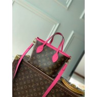 Louis Vuitton Neverfull Bandoulière Inside Out BB M12106 High