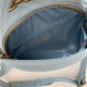 Louis Vuitton New Wave Bumbag Blue Porcelaine M55331 High