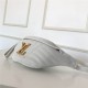 Louis Vuitton New Wave BumBag White M53861 High