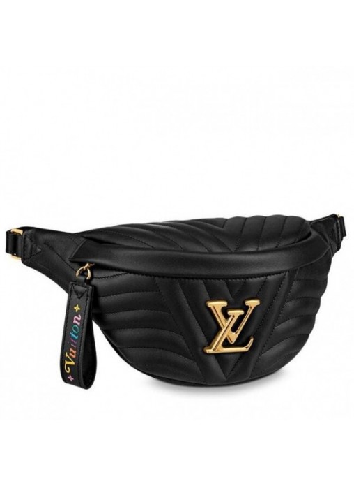 Louis Vuitton New Wave BumBag  M53750 High