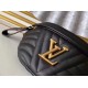 Louis Vuitton New Wave BumBag  M53750 High