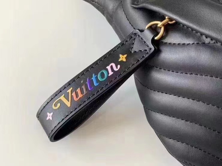 Louis Vuitton New Wave BumBag  M53750 High