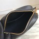 Louis Vuitton New Wave Camera Bag Black M53682 High