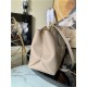 Louis Vuitton GRAND PALAIS Monogram Empreinte M45842 Taupe/Beige High