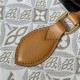 Louis Vuitton ONTHEGO GM Since 1854 Jacquard textile Ecru / Caramel M59614 High