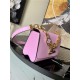 Louis Vuitton TWIST PM Epi Leather M59405 Pink High