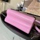 Louis Vuitton TWIST PM Epi Leather M59405 Pink High