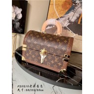 Louis Vuitton COTTEVILLE BOX CASE M20210 Monogram High