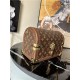 Louis Vuitton COTTEVILLE BOX CASE M20210 Monogram High