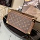 Louis Vuitton COTTEVILLE BOX CASE M20210 Monogram High