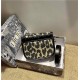 SMALL Dior BOBBY BAG Mizza Jacquard Beige High